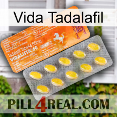 Vida Tadalafil new05